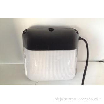 Square 35W Led Wall Pack Light Cree Led for Outdoor And Hal